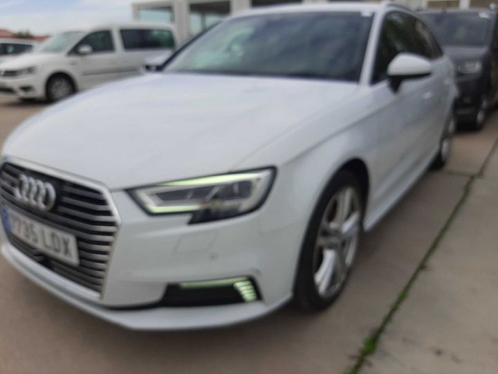 AUDI A3 2020 wauzzz8v9la048898