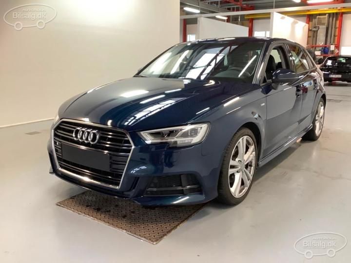 AUDI A3 SPORTBACK 2020 wauzzz8v9la051204