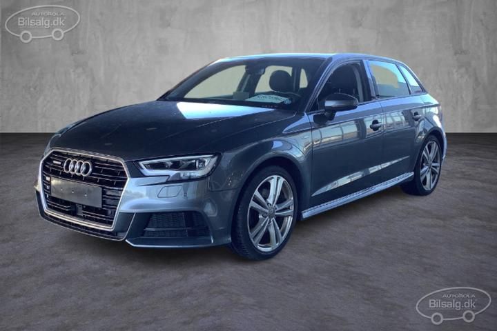 AUDI A3 SPORTBACK 2020 wauzzz8v9la051624