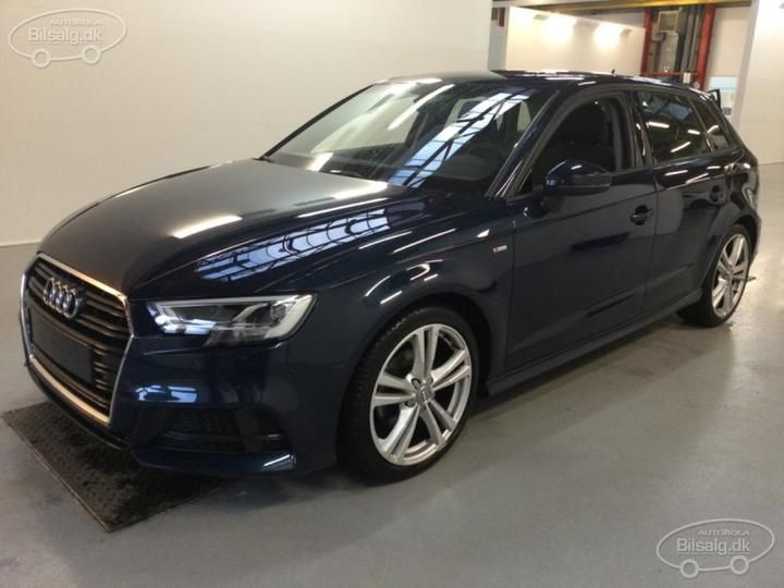 AUDI A3 SPORTBACK 2020 wauzzz8v9la056824