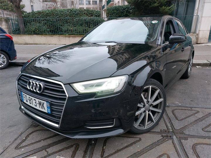 AUDI A3 SPORTBACK 2020 wauzzz8v9la057178