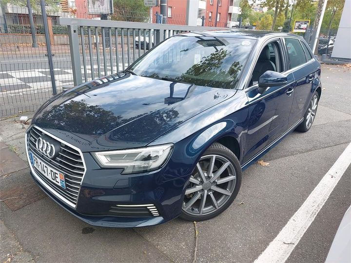 AUDI A3 SPORTBACK 2020 wauzzz8v9la070898