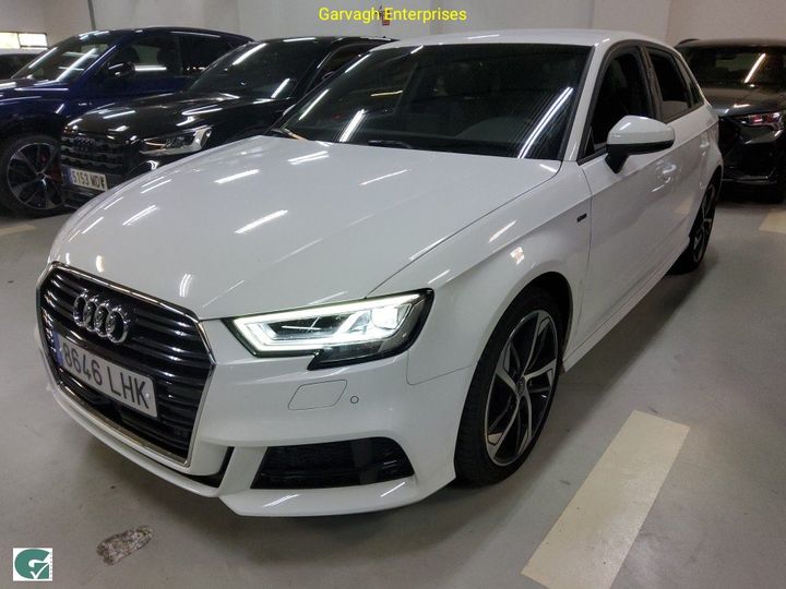 AUDI A3 2020 wauzzz8v9la071145