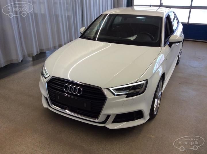 AUDI A3 SPORTBACK 2020 wauzzz8v9la076961