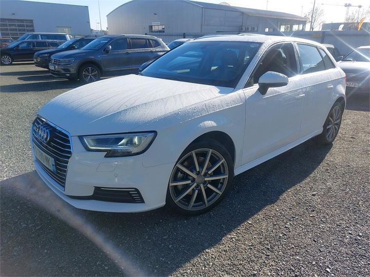 AUDI A3 SPORTBACK 2020 wauzzz8v9la078046