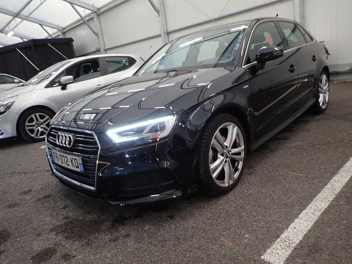 AUDI A3 SPORTBACK 2020 wauzzz8v9la082095