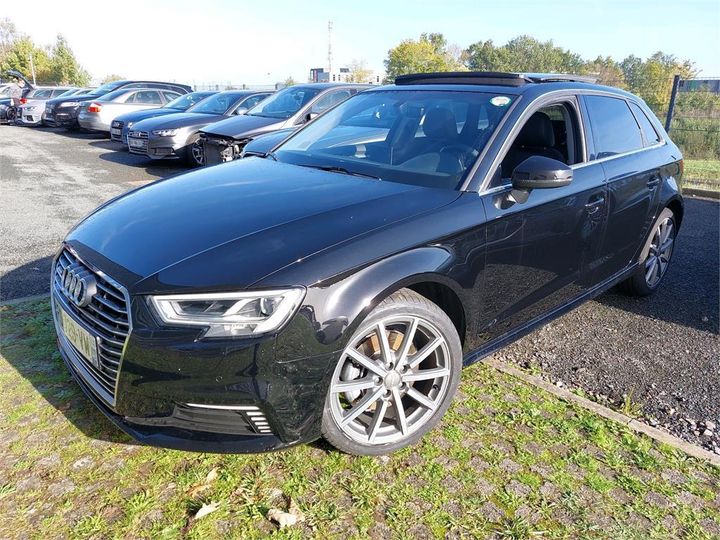 AUDI A3 SPORTBACK 2020 wauzzz8v9la088219