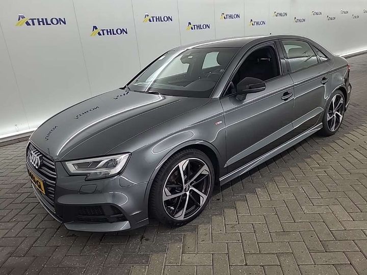 AUDI A3 LIMOUSINE 2020 wauzzz8v9la098328