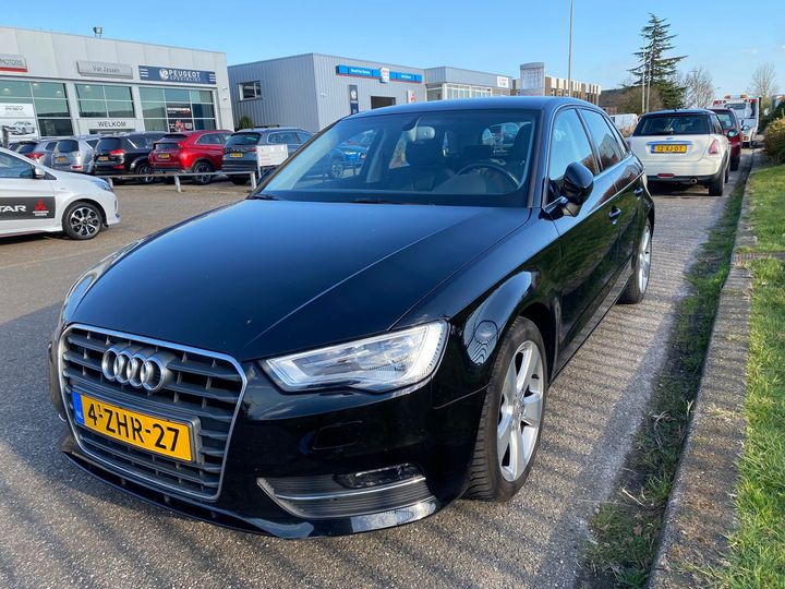 AUDI A3 SPORTBACK 2015 wauzzz8vxfa079095