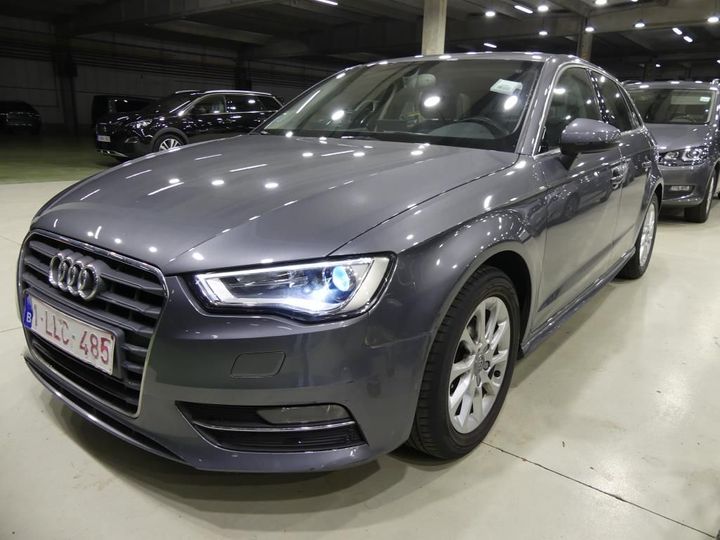 AUDI A3 SPORTBACK 2015 wauzzz8vxfa126738