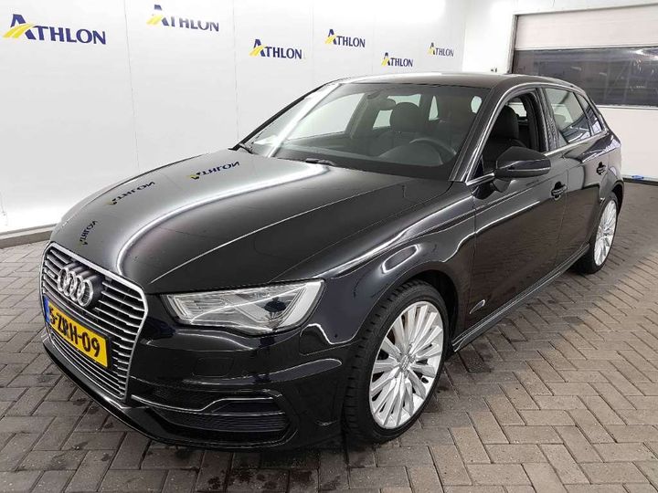 AUDI A3 SPORTBACK 2015 wauzzz8vxfa128456