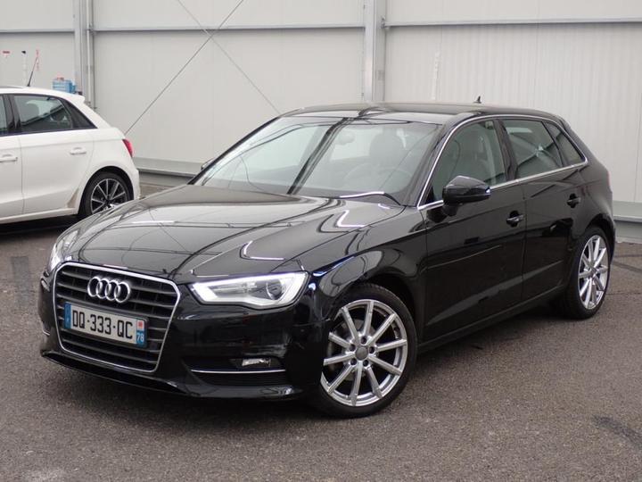 AUDI A3 SPORTBACK 2015 wauzzz8vxfa146214