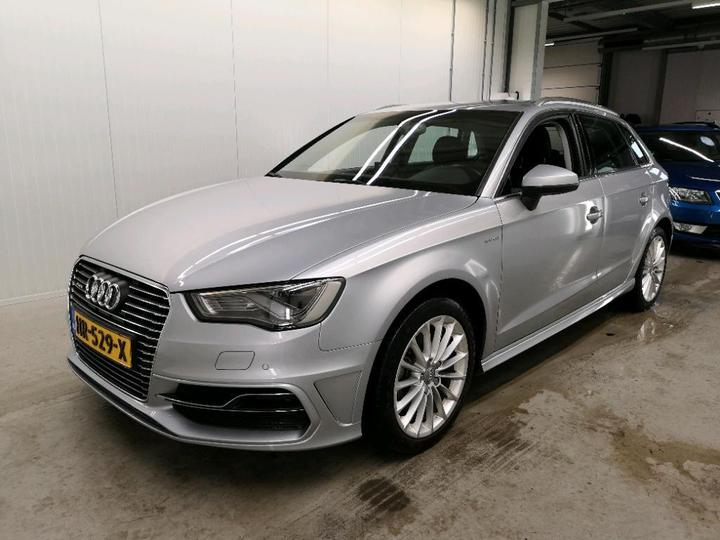 AUDI A3 2015 wauzzz8vxfa165507