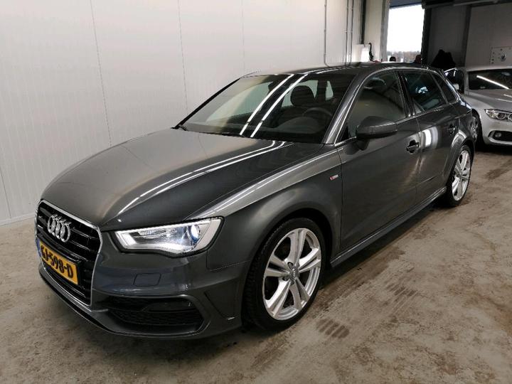 AUDI A3 2015 wauzzz8vxfa174787