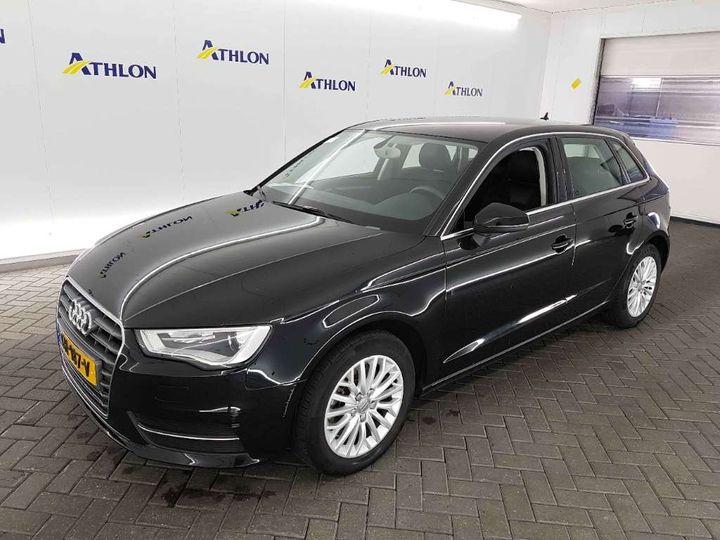 AUDI A3 SPORTBACK 2015 wauzzz8vxfa176152