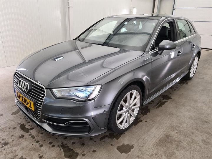 AUDI A3 2015 wauzzz8vxfa185837