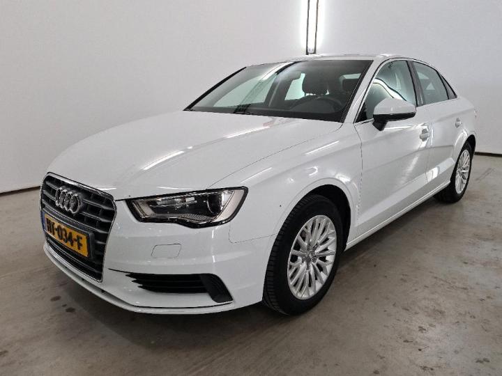 AUDI A3 LIMOUSINE 2016 wauzzz8vxg1038922