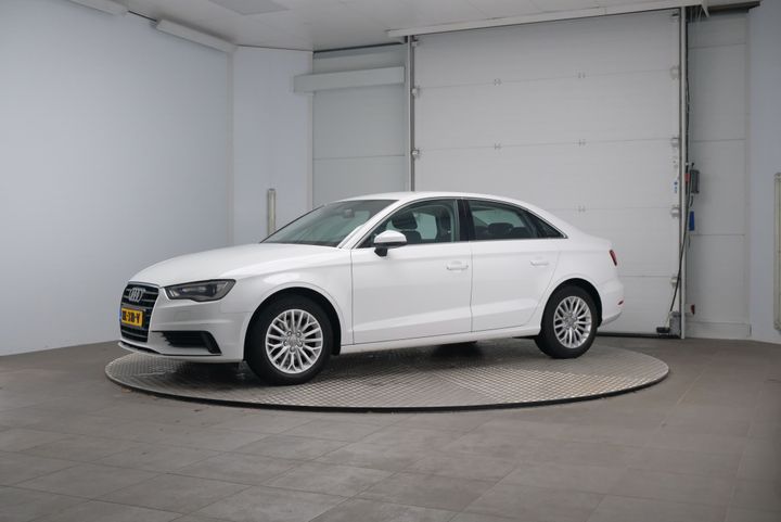 AUDI A3 LIMOUSINE 2015 wauzzz8vxg1051671