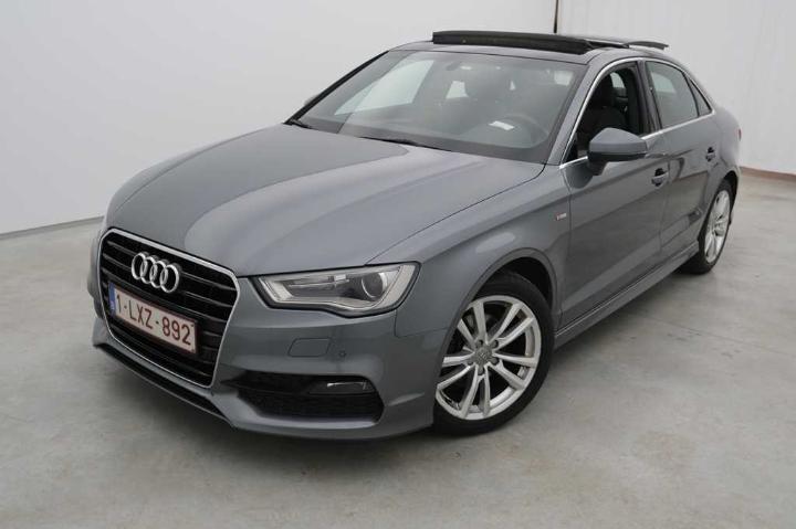 AUDI A3 BERLINE &#3913 2016 wauzzz8vxg1054084