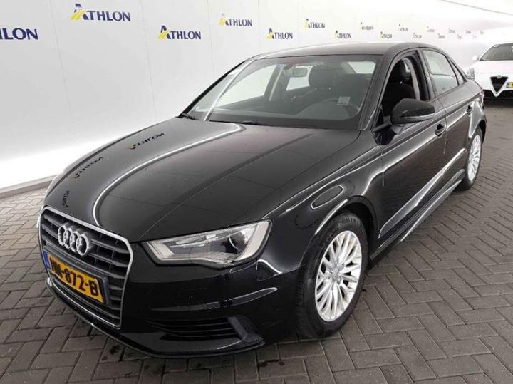 AUDI A3 LIMOUSINE 2015 wauzzz8vxg1055803