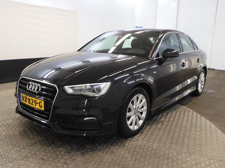 AUDI A3 LIMOUSINE 2015 wauzzz8vxg1057275