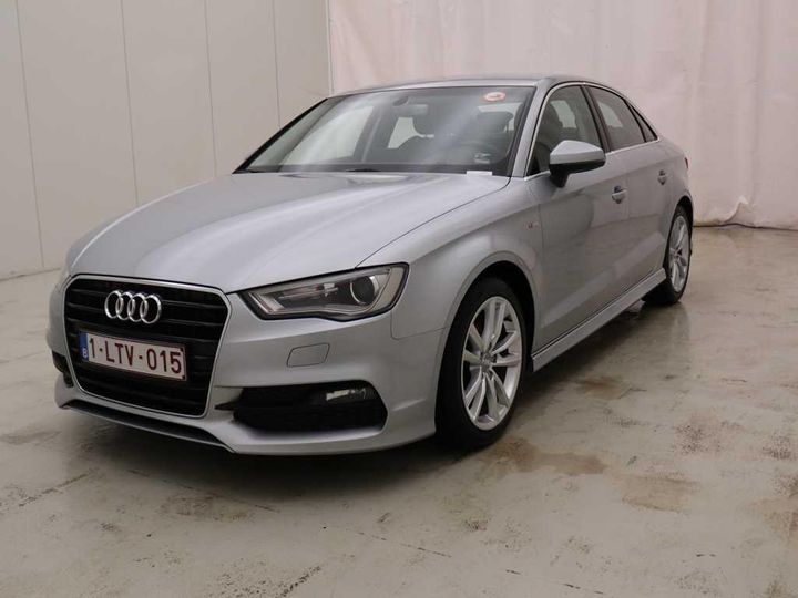 AUDI A3 2015 wauzzz8vxg1059737