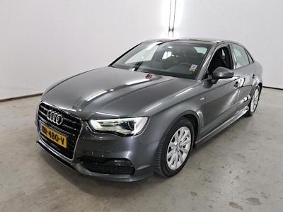 AUDI A3 LIMOUSINE 2015 wauzzz8vxg1064730