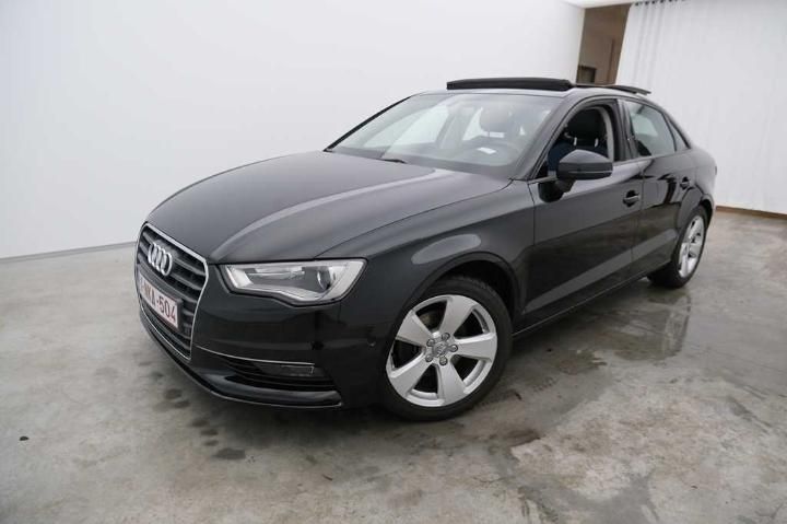 AUDI A3 BERLINE &#3913 2016 wauzzz8vxg1085254