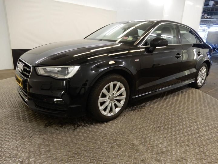 AUDI A3 LIMOUSINE 2016 wauzzz8vxg1106345