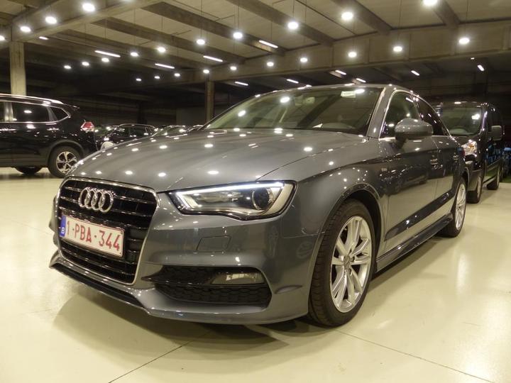 AUDI A3 SEDAN 2016 wauzzz8vxg1107236