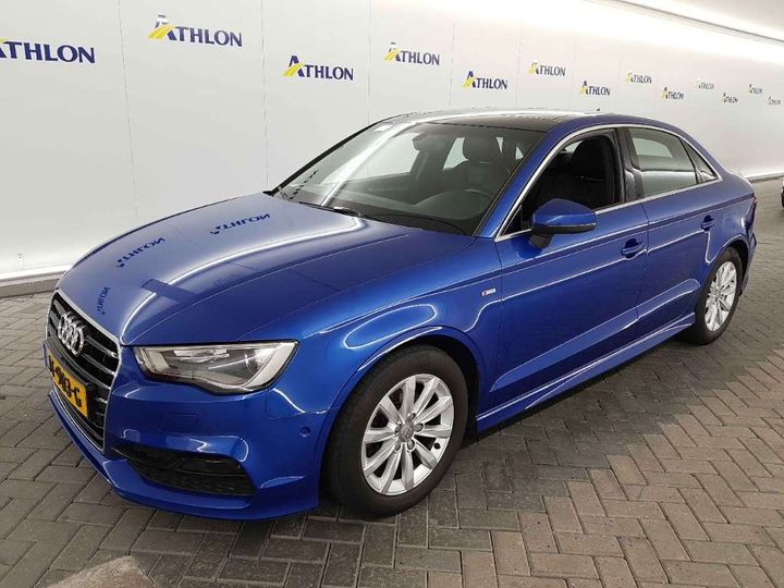 AUDI A3 LIMOUSINE 2016 wauzzz8vxg1108760