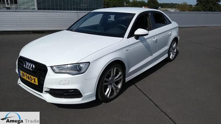 AUDI A3 LIMOUSINE 2016 wauzzz8vxg1111867