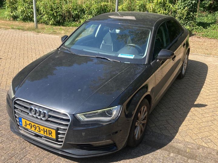 AUDI A3 LIMOUSINE 2016 wauzzz8vxg1112534