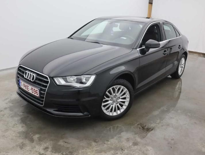 AUDI A3 BERLINE &#3913 2016 wauzzz8vxg1113201