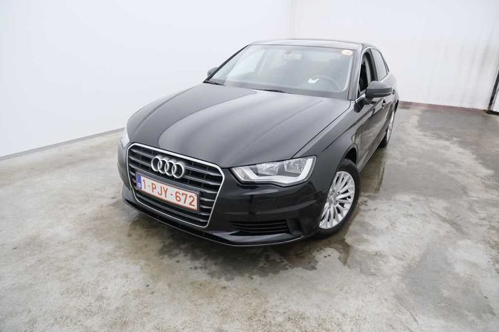 AUDI A3 BERLINE &#3913 2016 wauzzz8vxg1113246