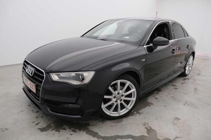 AUDI A3 BERLINE &#3913 2016 wauzzz8vxg1114378