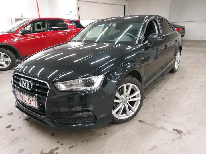 AUDI A3 BERLINE 2016 wauzzz8vxg1114896