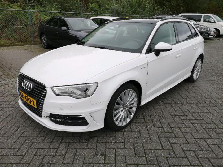 AUDI A3 SPORTBACK 2015 wauzzz8vxga004124