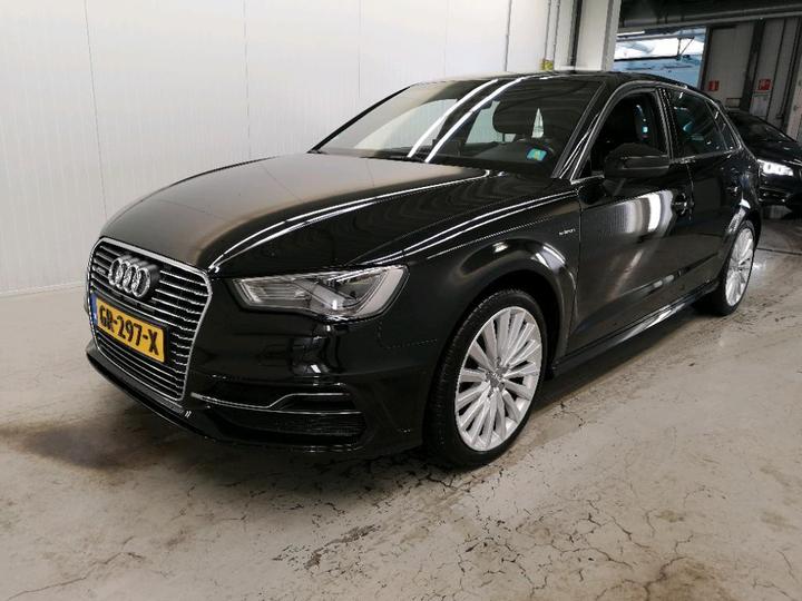 AUDI A3 2015 wauzzz8vxga005032