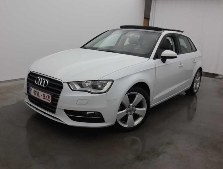 AUDI A3 SPORTBACK &#3912 2015 wauzzz8vxga010070