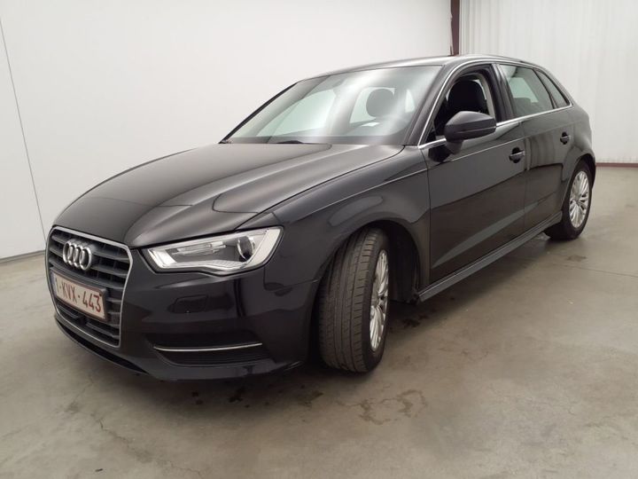 AUDI A3 SPORTBACK &#3912 2015 wauzzz8vxga013647