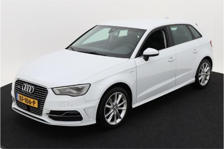 AUDI A3 SPORTBACK 2015 wauzzz8vxga017455