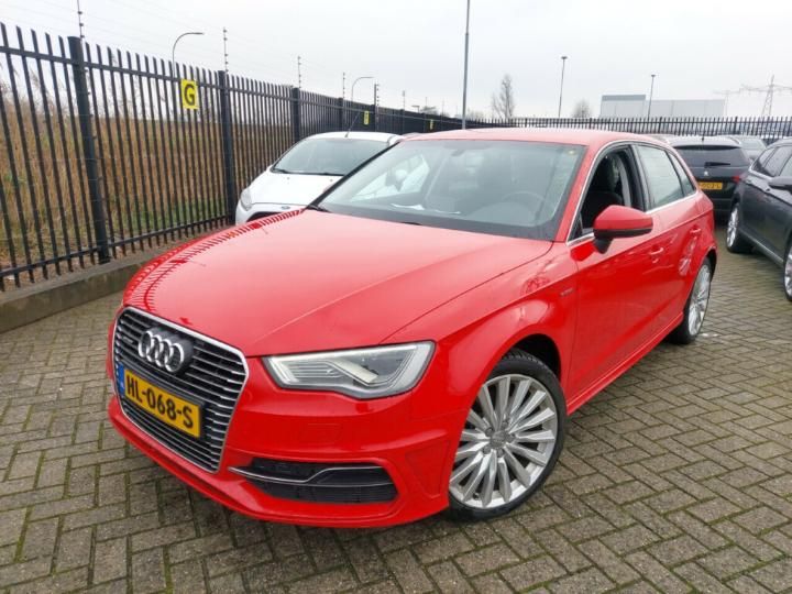 AUDI A3 2015 wauzzz8vxga022171