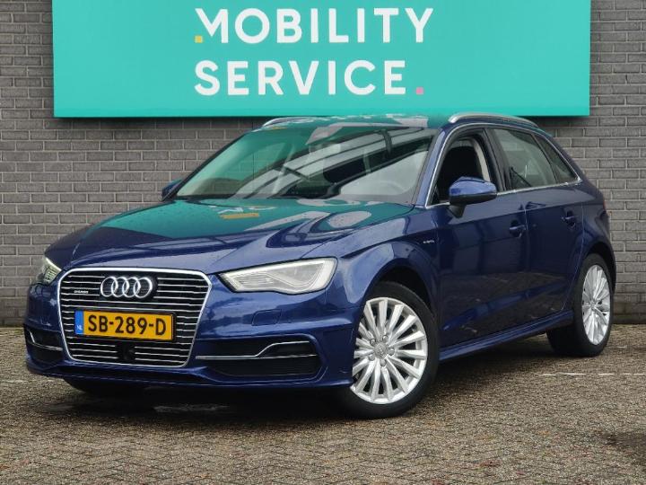 AUDI A3 SPORTBACK 2015 wauzzz8vxga022655