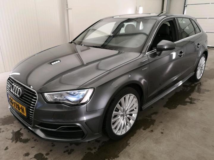 AUDI A3 2015 wauzzz8vxga026611