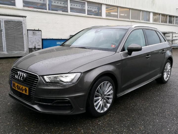 AUDI A3 SPORTBACK 2015 wauzzz8vxga033574