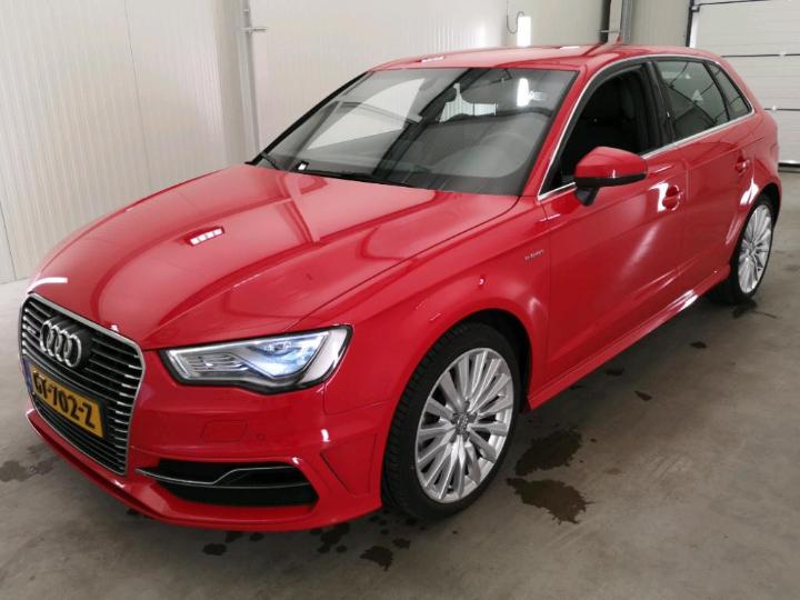 AUDI A3 2015 wauzzz8vxga035552