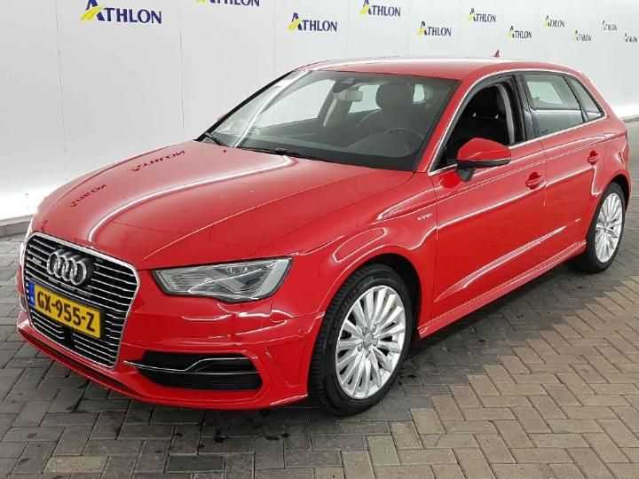 AUDI A3 SPORTBACK 2015 wauzzz8vxga037821