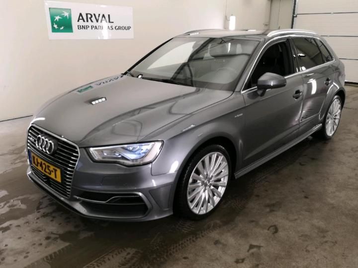 AUDI A3 2015 wauzzz8vxga040380