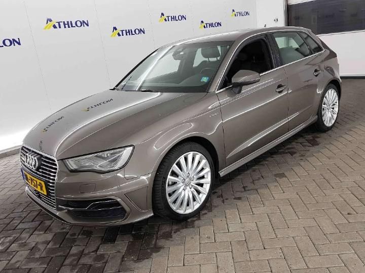 AUDI A3 SPORTBACK 2015 wauzzz8vxga042212